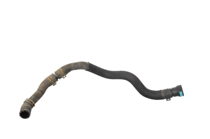 Furtun de lichid de răcire FORD TRANSIT Furgon 2020 | 23485507