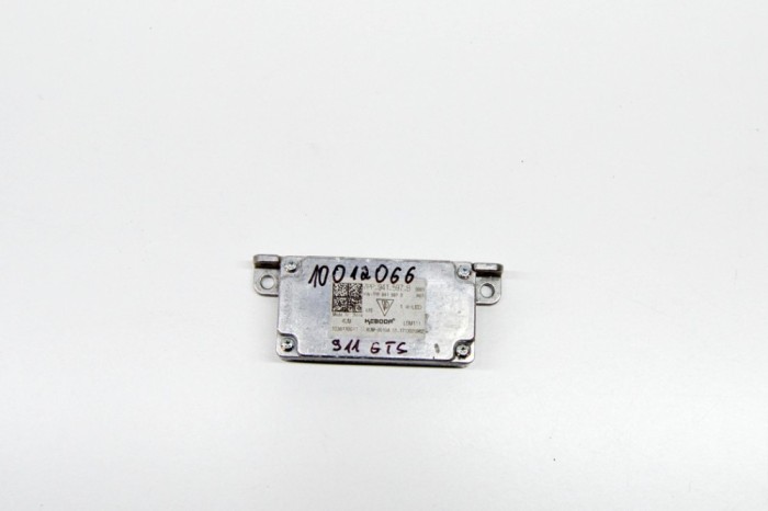 Unitate de control lumini LED PORSCHE 911 991 2017 OEM: 7PP.941.597.B,1036110017,7PP941597B 17524093