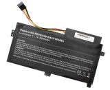 Baterie SamsungAA-PBVN3AB 3800mAh, ATIV Book 10 5510R5E 3800mAh, ATIV Book 11 NP450R4V 3800mAh, ATIV Book 12