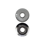 Arzător pentru plită SMEG 870650445 870650170 870650224 Original
