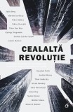Cealalta revolutie (Antologie de povestiri maghiare) - Curtea Veche