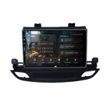 Cumpara ieftin Navigatie HUB64 Opel Insignia (2017+), 2GB RAM, Android, GPS, Wi-FI, Carplay, Android Auto, USB, Bluetooth, Radio, Waze, Touchscreen, 9 Inch