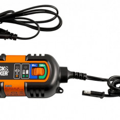 Redresor Black + Decker BDV090 6 12 volti - SECOND