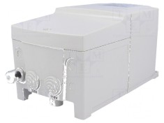 Transformator de siguranță IP54 300VA