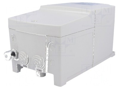 Transformator de siguranță IP54 300VA foto