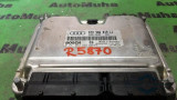 Cumpara ieftin Calculator ecu Audi A4 (2001-2004) [8E2, B6] 0281011222, Array