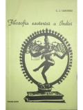 C. J. Chatterji - Filozofia ezoterică a Indiei (editia 1991)