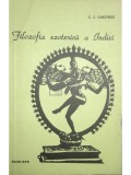 C. J. Chatterji - Filozofia ezoterica a Indiei (Editia: 1991)