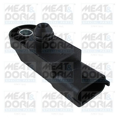 MEAT &amp; DORIA 823054 Senzor, presiune galerie admisie