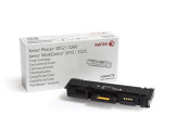 Toner xerox 106r02778 black 3 k phaser 30523260 workcentre32153225