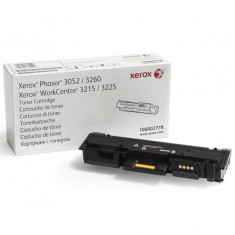 Toner xerox 106r02778 black 3 k phaser 30523260 workcentre32153225