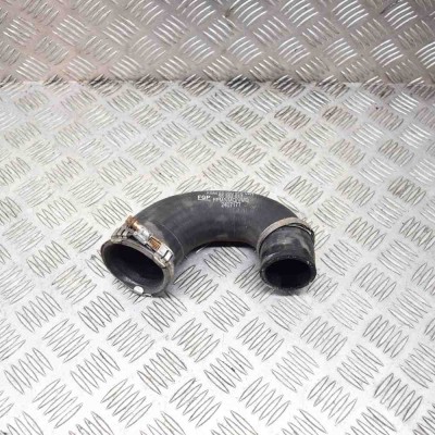 Furtun intercooler SAAB 9-3 YS3F 2004 OEM: 55352017,55350918,2407177 foto