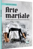 Arte martiale - Editura Universul Juridic