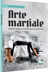 Arte martiale - Universul Juridic