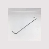 Bara raft pentru frigider WHIRLPOOL BAUKNECHT INDESIT C00325624 Original