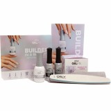 Set, Orly, Gelfx Builder In A Bottle Kit, Ojă semipermanentă, 8 buc g