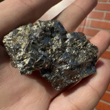 Floare de mina pentru colectie cristal natural unicat c391 lot 2