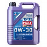 Ulei pentru motor Liqui Moly Synthoil Longtime 0W-30 5 litri