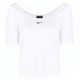 Tricou Nike W NSW TECH PACK TOP SS