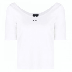 Tricou Nike W NSW TECH PACK TOP SS