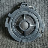Difuzor ușă dreapta față AUDI A6 4F2, C6 2004 OEM: 4F0035339A 1908497
