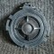 Difuzor ușă dreapta față AUDI A6 4F2, C6 2004 OEM: 4F0035339A 1908497