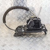 Timonerie cutie de viteze SKODA SUPERB II 3T4 2011 OEM: 3C2713025R3C0713265M 4153176