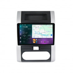 Navigatie dedicata cu Android Nissan X-Trail T31 2007 - 2014, 12GB RAM, Radio