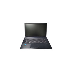 Laptop Toshiba Refurbished Satellite Pro A50 B554B 15.6 inch HD Intel Core i3-4000M 4GB DDR3 320GB HDD DVD WiFi Windows 10 Home Black foto