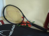 Racheta Tenis HEAD Sintesy 660 - Stare Perfecta, Adulti, Performanta, Grafit/Carbon
