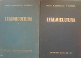 I. Maier - Legumicultura. 2 vol