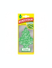 Odorizant auto bradut Wunder-Baum Everfresh (Aer Proaspat)