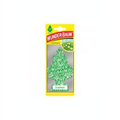 Odorizant auto bradut Wunder-Baum Everfresh (Aer Proaspat)