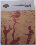 Hesiod/Orfeu &ndash; Poeme (Poeme filosofice si mistice din Grecia Antica)