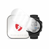 [Pachet 4x] Folie regenerabila premium Garmin Fenix 6X6X Pro Smart Protection Classic, transparenta