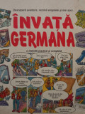 Nicole Irving - Invata germana (editia 1997)