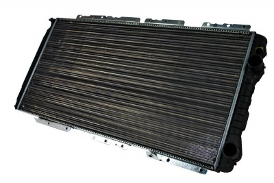 Radiator, racire motor FIAT DUCATO platou / sasiu (244) (2002 - 2016) THERMOTEC D7P001TT foto