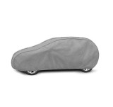 Prelata auto, husa exterioara Optimal Garage L1 Hatchback/combi 405 &ndash; 430 cm