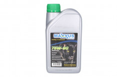 Ulei transmisie HEPU MAXXUS 75W90 1L foto