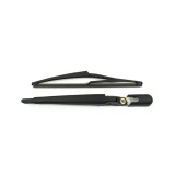 Set brat stergator cu lamela 305 mm pentru luneta Renault Clio 01.98-12.12