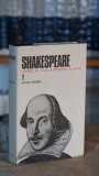 Cumpara ieftin Opere complete I: Henric al VI-lea. Richard al III-lea - William Shakespeare