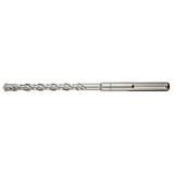 Burghiu pentru beton SDS Max 16 x 310 mm S4 Quatro, Graphite