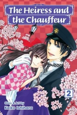 The Heiress and the Chauffeur, Vol. 2 foto