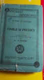 Omilii și predici,asterie al amesiei ,rel002