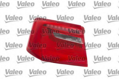 Lampa spate AUDI A6 (4G2, C7, 4GC) (2010 - 2016) VALEO 044525 foto