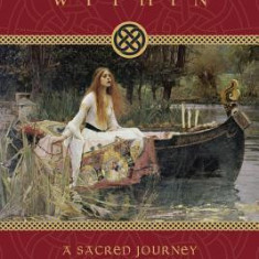 Avalon Within: A Sacred Journey of Myth, Mystery, and Inner Wisdom