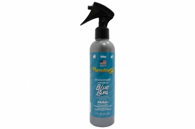 Paradise Fresh Air Odorizant Spray Blue Lava Performance AutoTuning foto