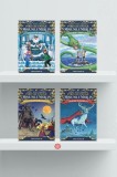 Pachet Portalul magic - Misiunile Merlin - Mary Pope Osborne