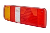 Dispersor, lampa spate