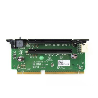 Placa de Extensie Server Dell PowerEdge R720, 2 x PCIe, 0FXHMV foto